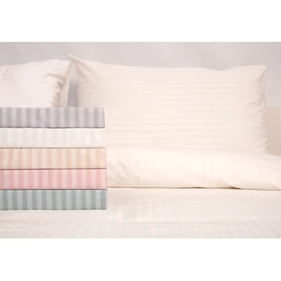 Σετ Σεντόνια Υπέρδιπλα 235x270 Polycotton Σατέν Ρι