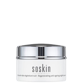 Soskin Age Performance A+ Regenerating Anti-Ageing