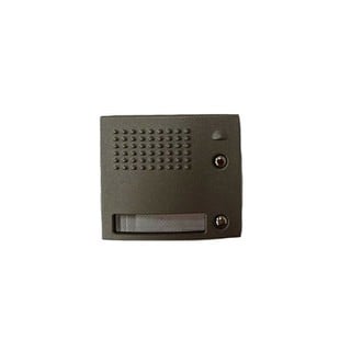Sfera Doorphone Loudspeaker with 1 Push Button Pla