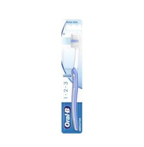 Oral B Indicator 123 Toothbrush 35mm, 1pc