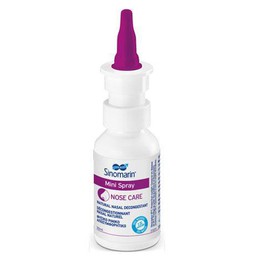 Sinomarin Mini Spray 30ml