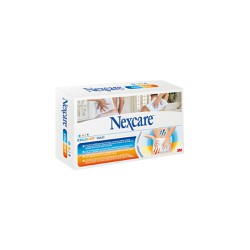 Nexcare ColdHot Comfort- Ice pack/Heat Pad In Gel Form 30cm x20cm