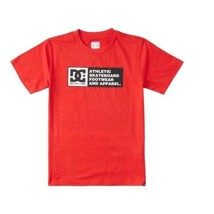 Dc Density Zone - T-Shirt for Boys (ADBZT03136)