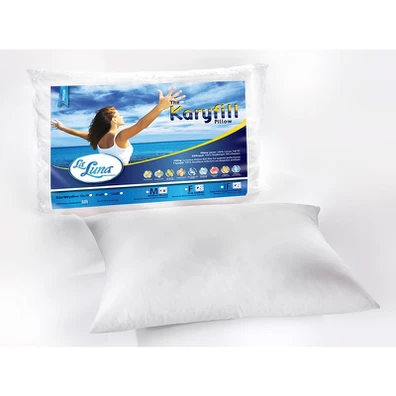 Μαξιλάρι Ύπνου Karyfill 45x65 Firm