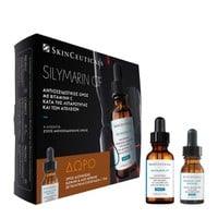 SkinCeuticals Promo Silymarin CF 30ml & Δώρο Blemi