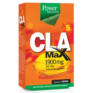 POWER HEALTH CLA Max 1900mg 60caps