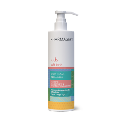 Pharmasept Kid Care Soft Bath 500ml