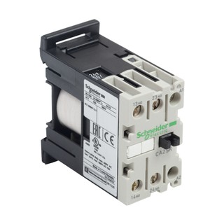 Auxilary Relay TeSyS SK 2A 110VAC CA2SK20F7