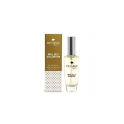Messinian Spa Eau De Parfum Jelly & Helichrysum 50ml