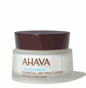 Ahava Time to Hydrate Essential Day Moisturizer fo