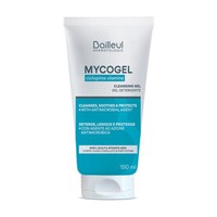 Bailleul Mycogel Cleansing Gel 150ml - Αντισηπτικό