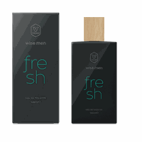 Vican Wise Men Fresh Eau de Toilette 100ml - Ανδρι