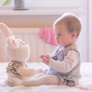 6+1 καθημερινές δραστηριότητες για έξυπνα μωρά από κούνια