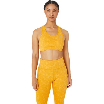 JACQUARD RUN BRA Μπούστο Εισ.