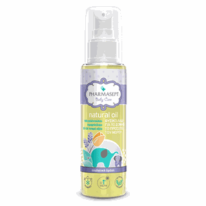 PHARMASEPT Baby natural oil 100ml