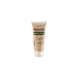 Aveeno Cream With Colloidal Oatmeal 100ml