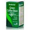 Health Aid Green Coffee Bean Extract - Αδυνάτισμα, 60caps 