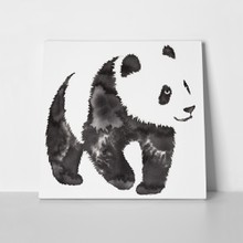 Water ink panda 575599906 a
