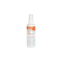 Froika Sun Care Spray Dermopediatrics SPF30+ Αντηλιακό Σπρέι Για Παιδιά 125ml