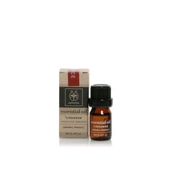 Apivita Organic Cinnamon Essential Oil  5ml