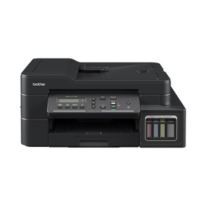 PRINTER MFP INK COLOR BROTHER DCP-T710W