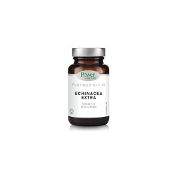 Power Health Platinum Range Echinacea Extra Food Supplement 30caps