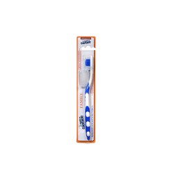 Pasta Del Capitano Family Hard Toothbrush Hard Toothbrush For The Whole Family In Various Colors 1 piece