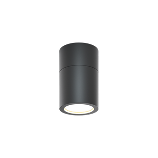Outdoor Ceiling Light LED GU10 Anthracite Chelan 8
