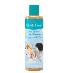 Childs Farm Coco-Nourish Conditioner-Μαλακτικό Μαλ