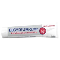 Elgydium Clinic Perioblock Care 75ml - Οδοντόπαστα