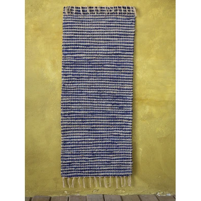Χαλάκι 60x130 - Kobe Blue Nima Home 60x130
