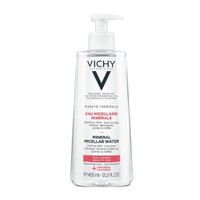 VICHY PURETE THERMALE MICELLAR WATER (SENSITIVE SKIN) 400ML