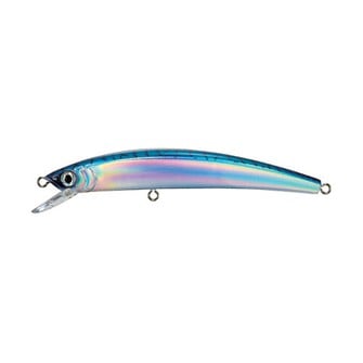 Crystal Minnow Sinking, 9 cm