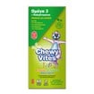 Vican Chewy Vites Omega 3 + Multivitamin - Ωμέγα 3 Πολυβιταμίνη, 60 ζελεδάκια