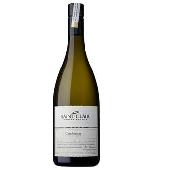Saint Clair Omaka Reserve Chardonnay 0.75L