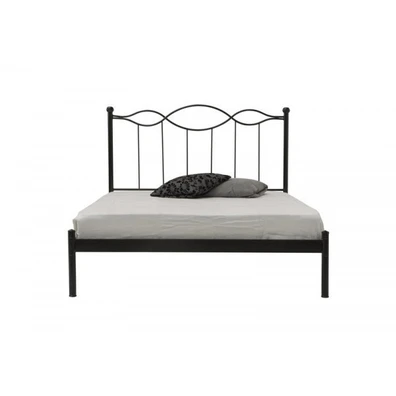 Κρεβάτι Υπέρδιπλο Μεταλλικό MetalFurniture ΔΙΟΝΥΣΟ