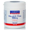 Lamberts Vitamin C 1000mg - Time Release, 180tabs (8134-180)