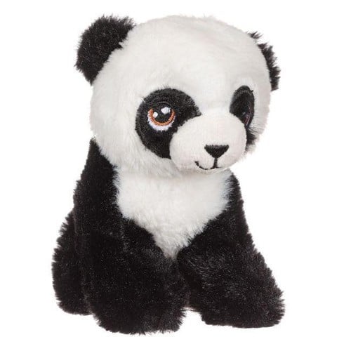 Plisana Igracka Panda 15cm