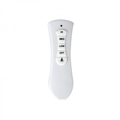 Slimline Remote Controller For Ceiling Fan