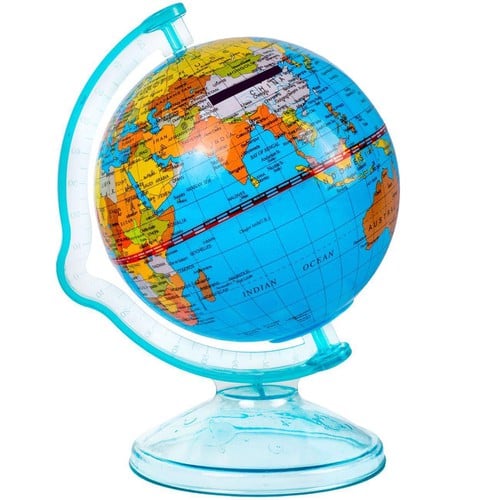 Arke Kursimi Globe 16.5 cm