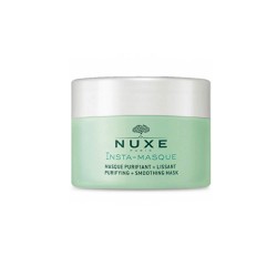 Nuxe Insta Masque Purifying Smoothing Mask 50ml