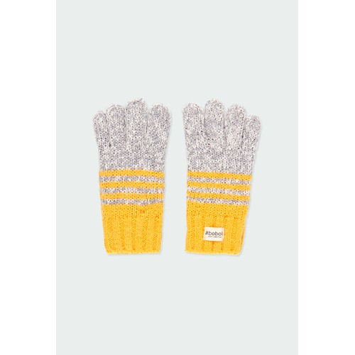 Knitwear Gloves For Girl (490115)