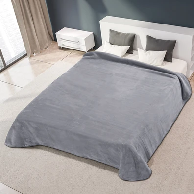 ΚΟΥΒΕΡΤΑ ΙΣΠΑΝΙΑΣ ΜΟΝΗ 160X220 BELPLA STER PLAIN G