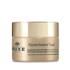 Nuxe Nuxuriance Gold Nutri-Fortifying Night Balm Β