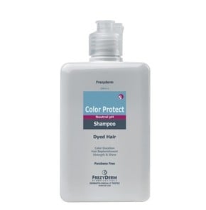Frezyderm Color Protect Shampoo Σαμπουάν για την Π