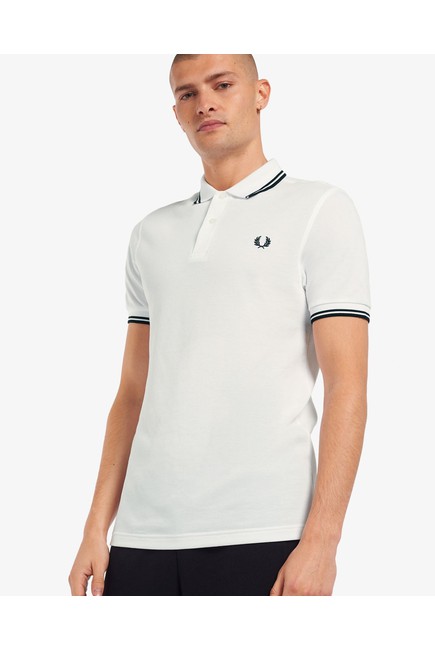 Polo Fred Perry M3600 P31