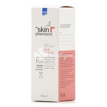 The Skin Pharmacist Age Active HA Serum - Ορός Εντατικής Ενυδάτωσης & Ανάπλασης, 30ml