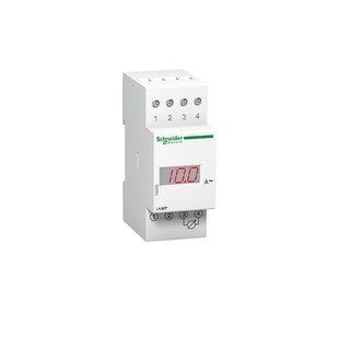 Modular Digital Ammeter iAMP 230V 0-10A PowerLogic