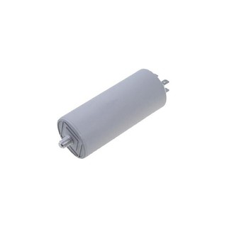 Fluorescent Capacitor 40μF/250V Com 20500440-02.02
