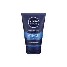 Nivea protect & Care Deep Cleaning Face Wash Αναζω